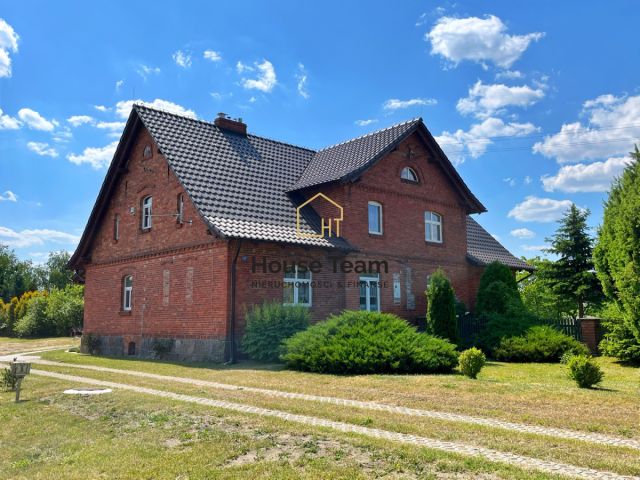 bliźniak, 4 pokoje Rogalin. Zdjęcie 2