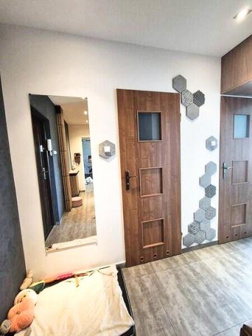 Mieszkanie 2-pokojowe Katowice os. Witosa, ul. Władysława Grabskiego. Zdjęcie 6