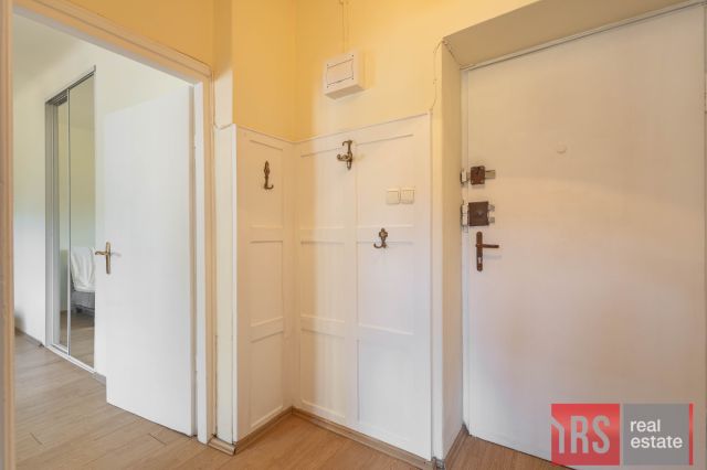 Mieszkanie 1-pokojowe Warszawa Wola, ul. Nowolipki. Zdjęcie 7