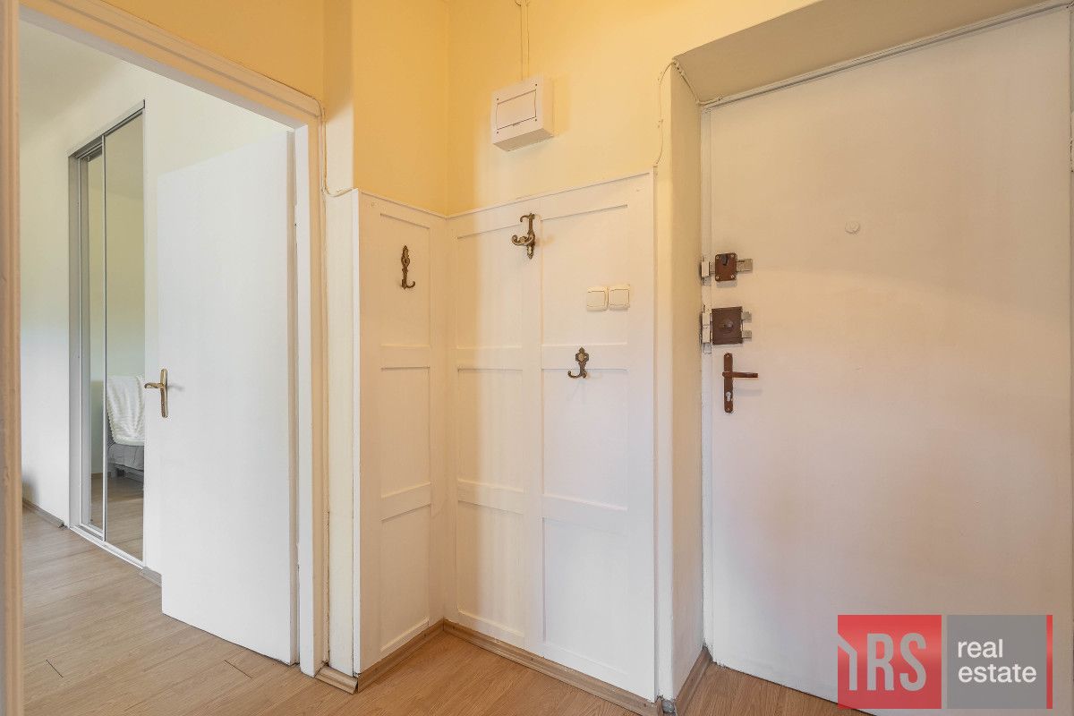 Mieszkanie 1-pokojowe Warszawa Wola, ul. Nowolipki. Zdjęcie 7