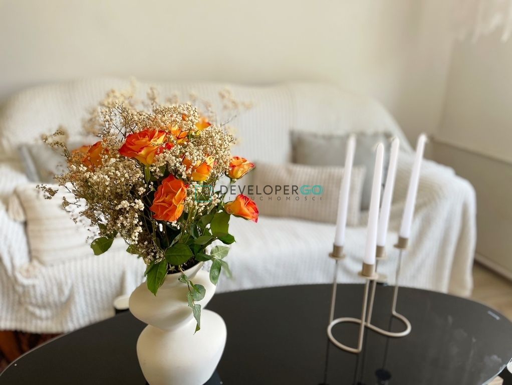 Mieszkanie 2-pokojowe Grajewo, os. Władysława Broniewskiego. Zdjęcie 4