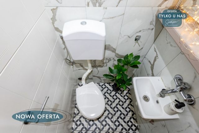 dom wolnostojący, 7 pokoi Borszewice Kościelne. Zdjęcie 15