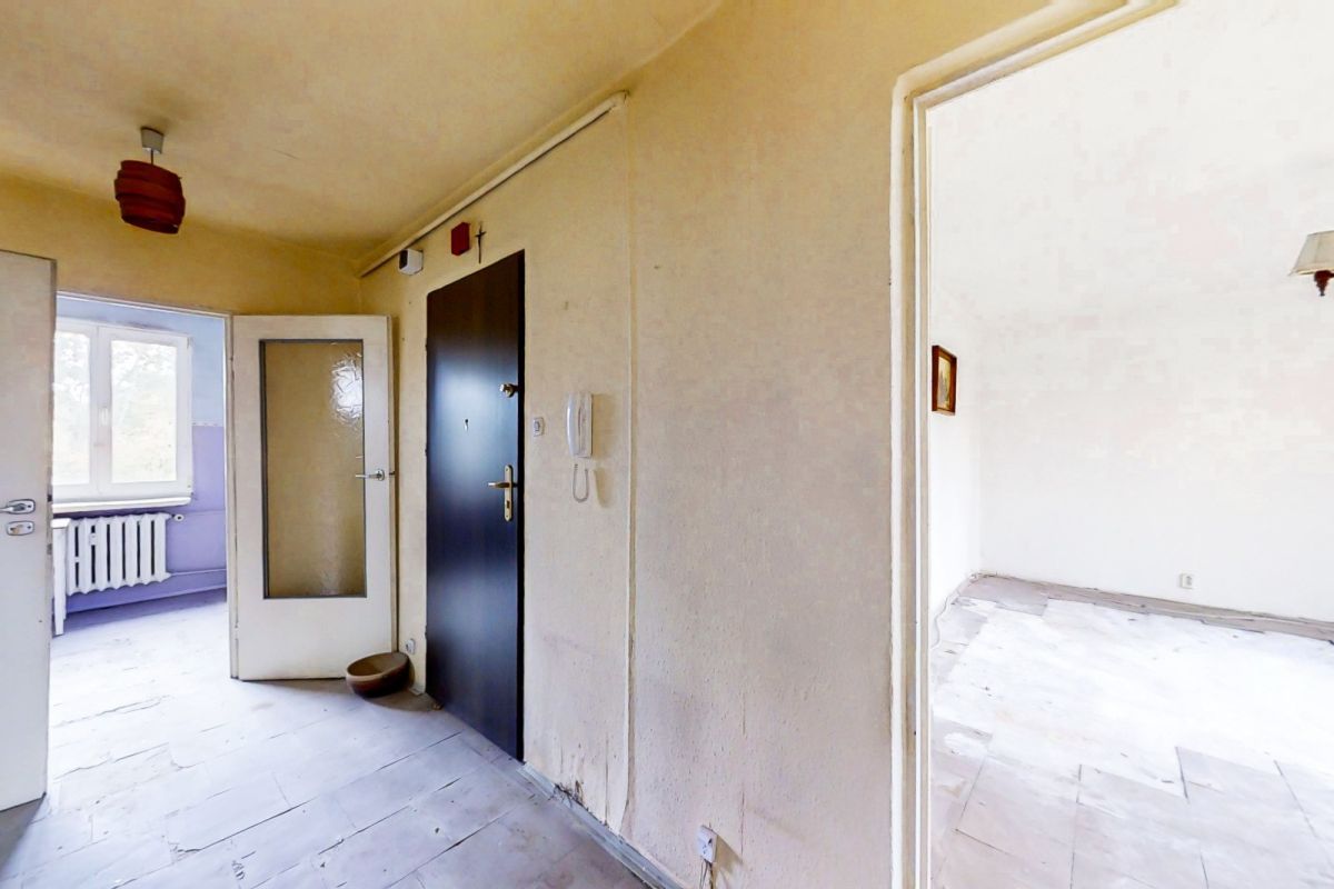 Mieszkanie 2-pokojowe Łódź Górna, ul. Społeczna. Zdjęcie 13