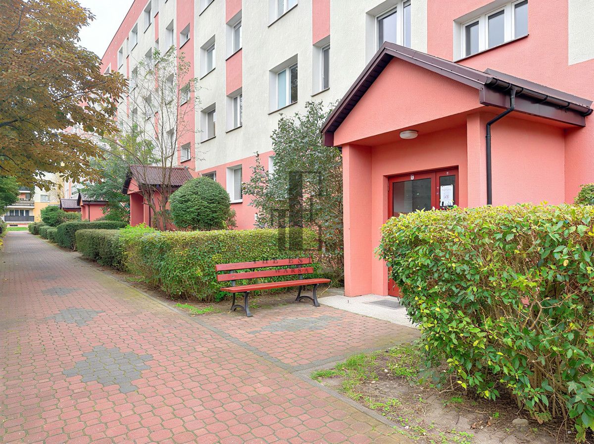 Mieszkanie 3-pokojowe Kozienice, ul. Hamernicka. Zdjęcie 12