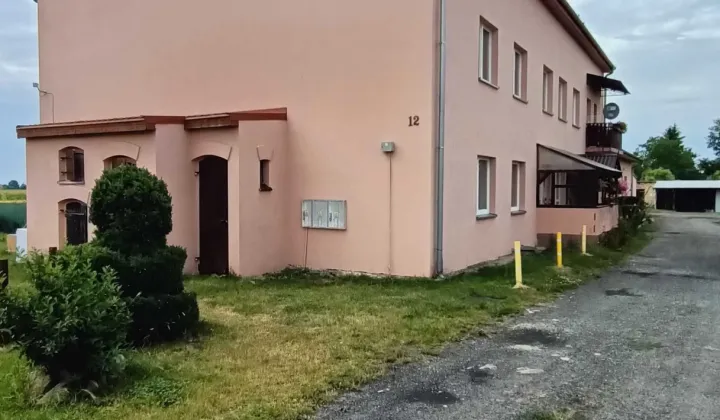 Mieszkanie 3-pokojowe Piskorzówek