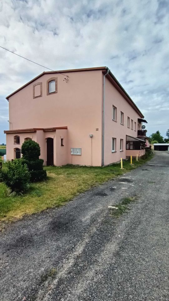 Mieszkanie 3-pokojowe Piskorzówek