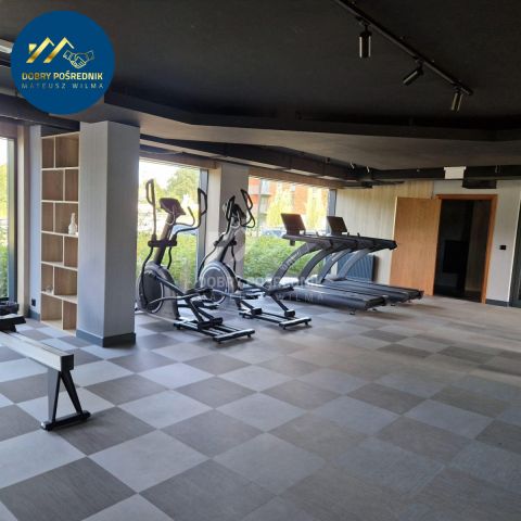 Mieszkanie 1-pokojowe Gdańsk Letnica, ul. Letnicka. Zdjęcie 15