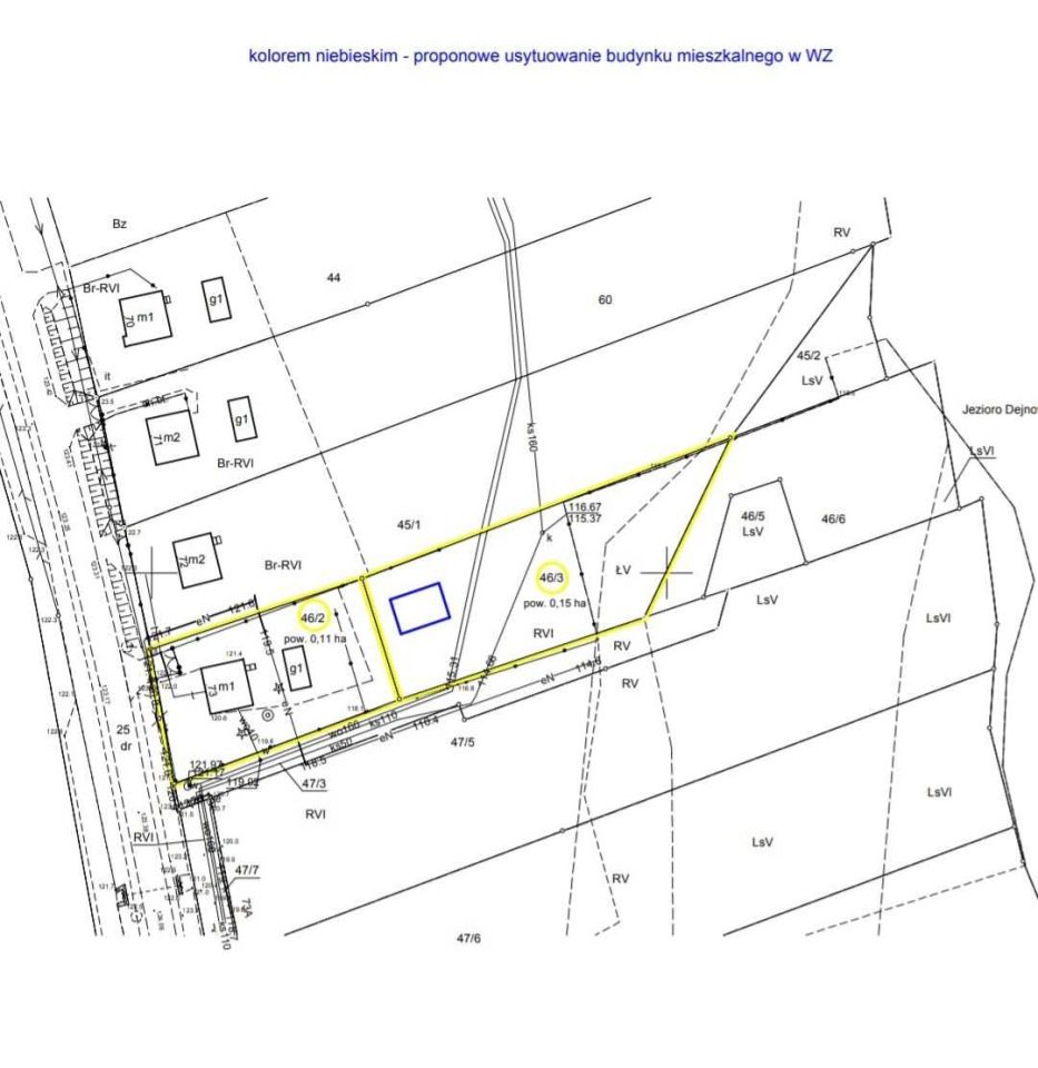 dom wolnostojący Pilec. Zdjęcie 6