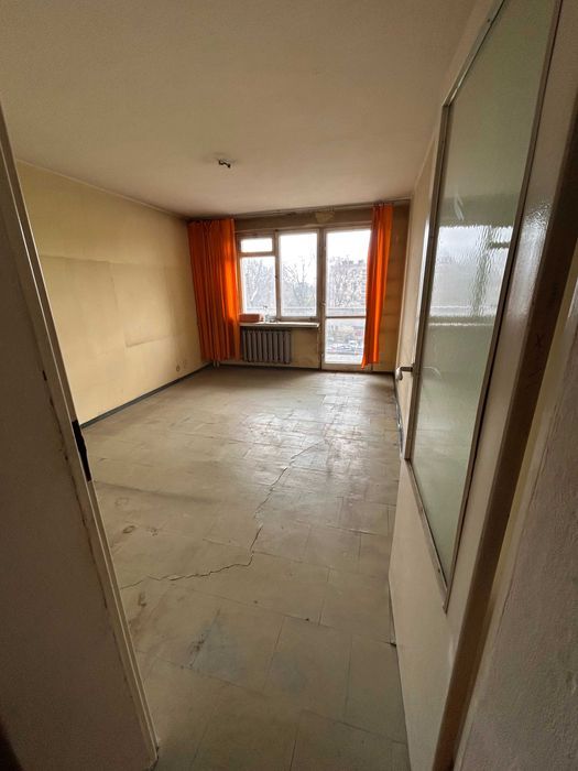 Mieszkanie 3-pokojowe Kraków Mistrzejowice, os. Złotego Wieku. Zdjęcie 4