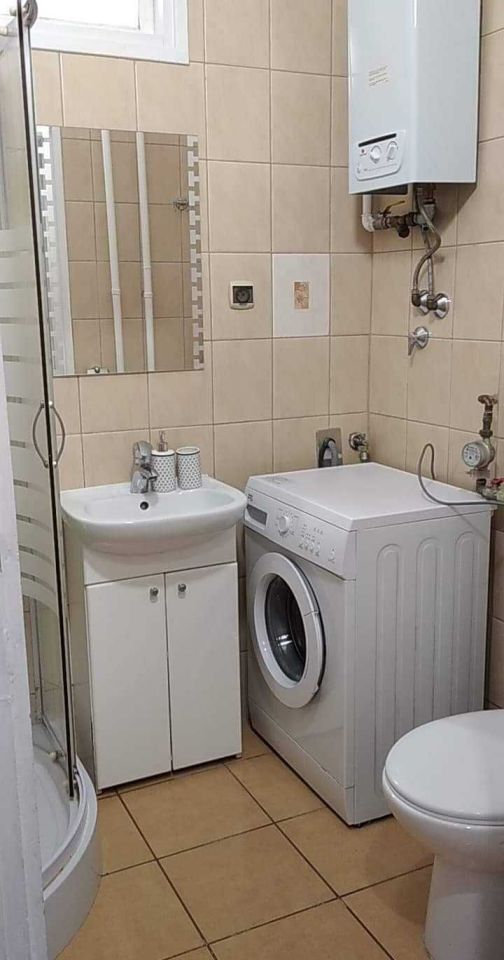 Mieszkanie 1-pokojowe Oświęcim, ul. Obrońców Westerplatte. Zdjęcie 3