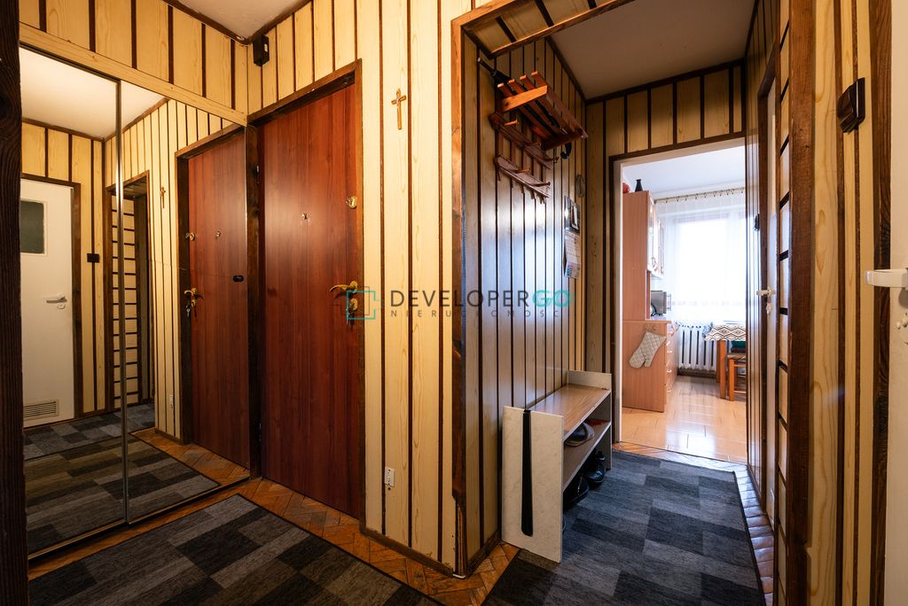 Mieszkanie 2-pokojowe Rajgród, ul. Franciszka Zabielskiego. Zdjęcie 13