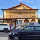 dom wolnostojący, 6 pokoi Wola Worowska. Zdjęcie 3