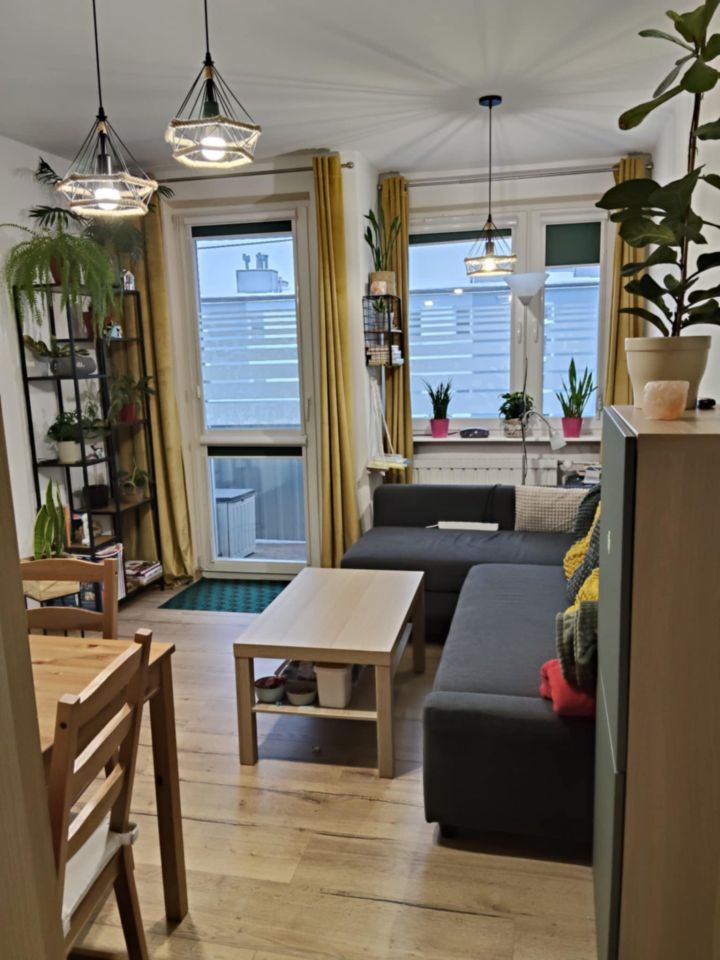 Mieszkanie 2-pokojowe Starogard Gdański Centrum, os. Kopernika. Zdjęcie 5