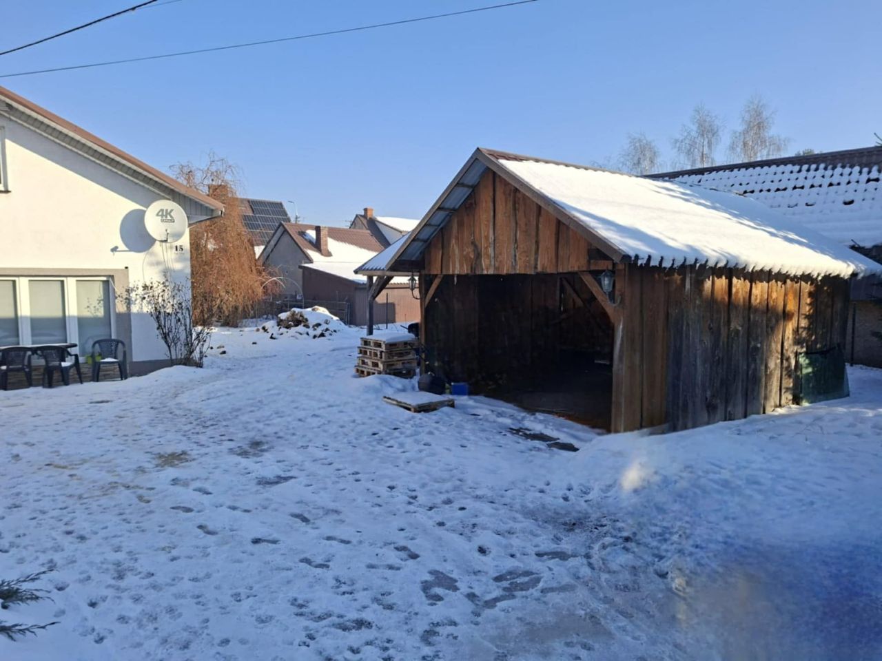 dom wolnostojący Bielsk Podlaski. Zdjęcie 5