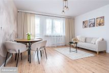 Mieszkanie 3-pokojowe Żyrardów, ul. Marii Nietrzebki. Zdjęcie 4