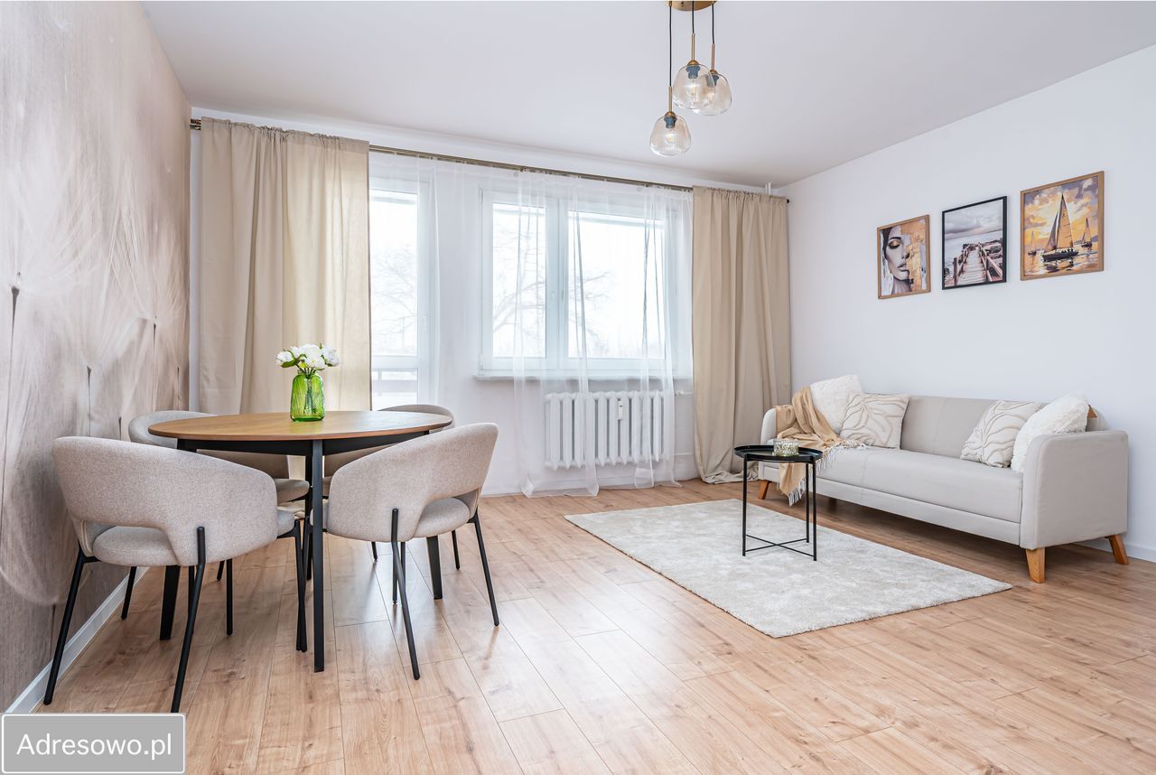 Mieszkanie 3-pokojowe Żyrardów, ul. Marii Nietrzebki. Zdjęcie 5