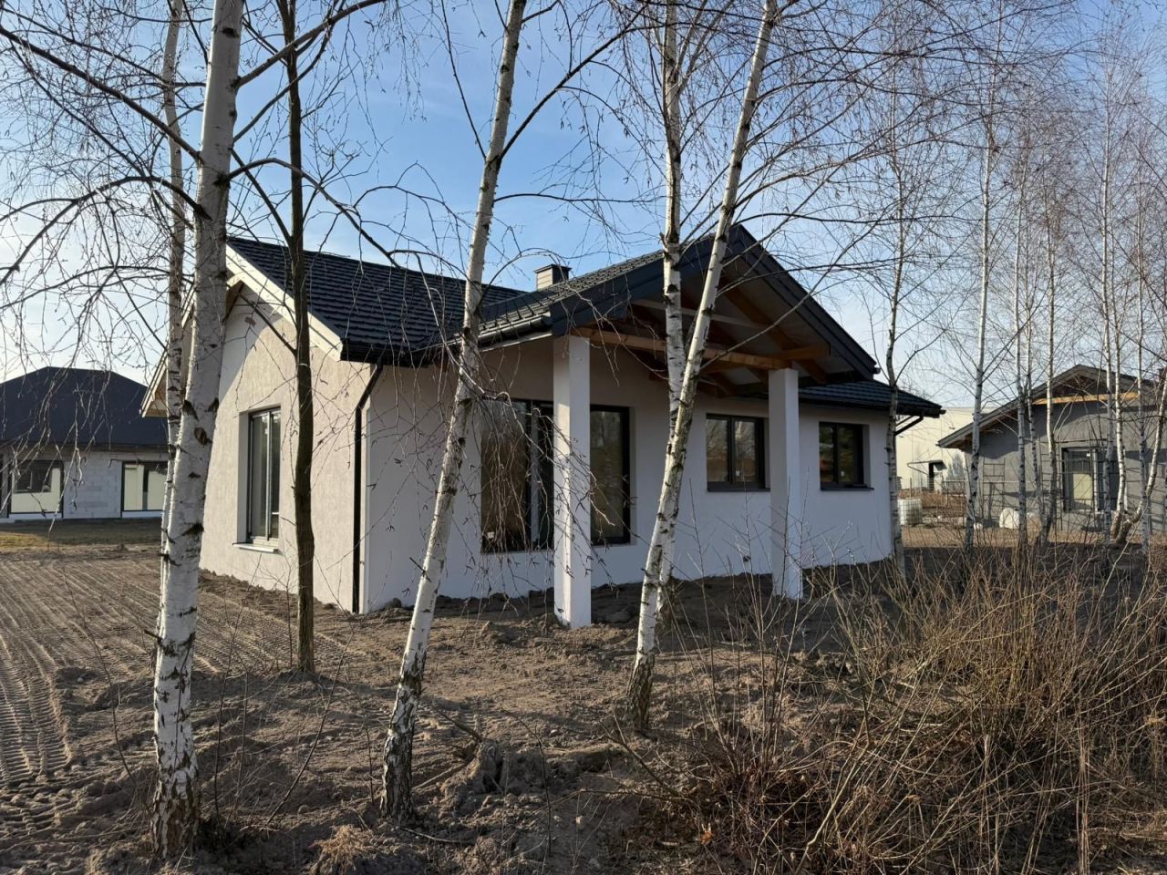 dom wolnostojący Rajec Poduchowny. Zdjęcie 4