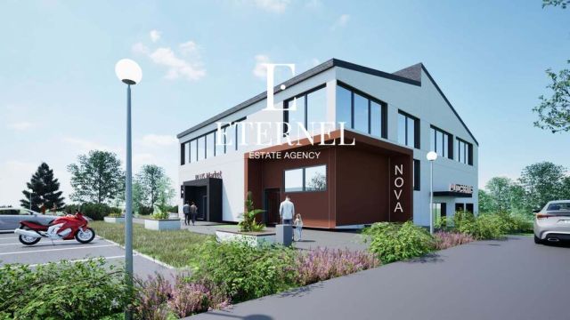 Nieruchomość komercyjna Lednica Górna. Zdjęcie 2