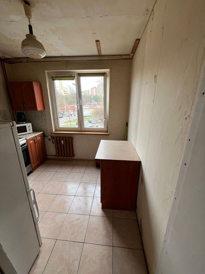 Mieszkanie 2-pokojowe Będzin Syberka, ul. Rewolucjonistów. Zdjęcie 6