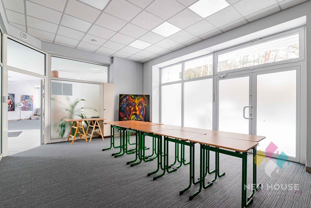 Biuro Olsztyn, ul. Masztowa. Zdjęcie 5