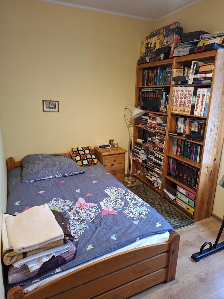 Mieszkanie 3-pokojowe Jelenia Góra Centrum, ul. Warszawska. Zdjęcie 6