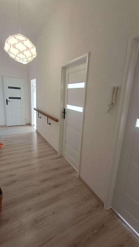 Mieszkanie 4-pokojowe Wrocław Stare Miasto, ul. Ruska. Zdjęcie 7