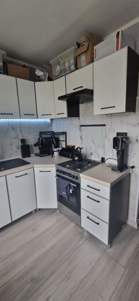 Mieszkanie 1-pokojowe Police, ul. Przyjaźni. Zdjęcie 11