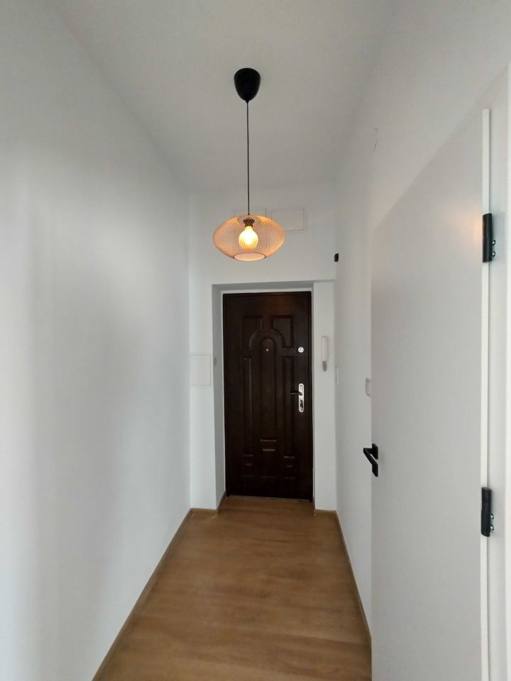 Mieszkanie 2-pokojowe Katowice Śródmieście. Zdjęcie 4