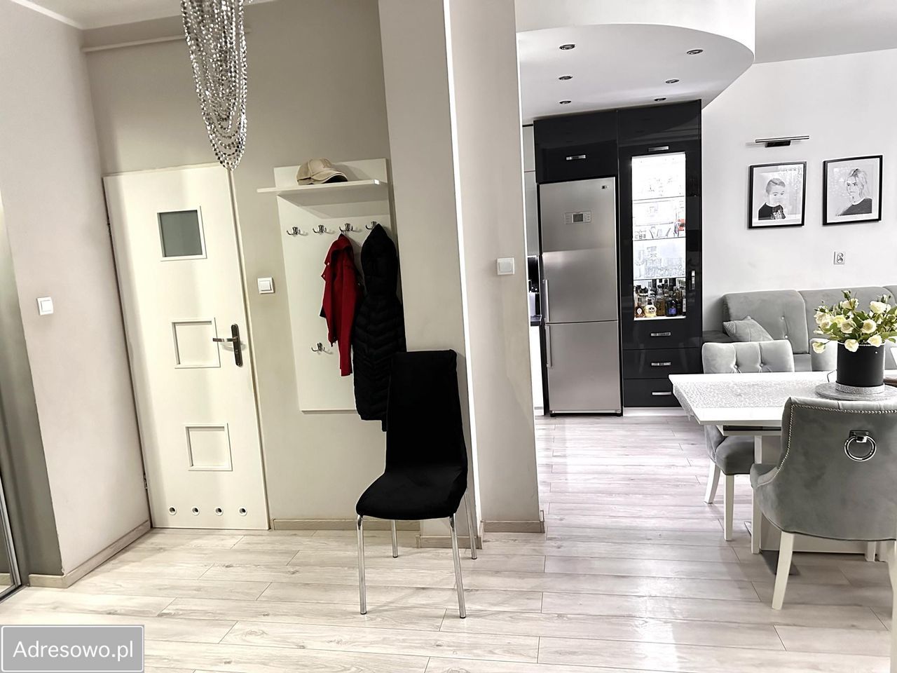 Mieszkanie 4-pokojowe Białystok Leśna Dolina, ul. Szarych Szeregów. Zdjęcie 14