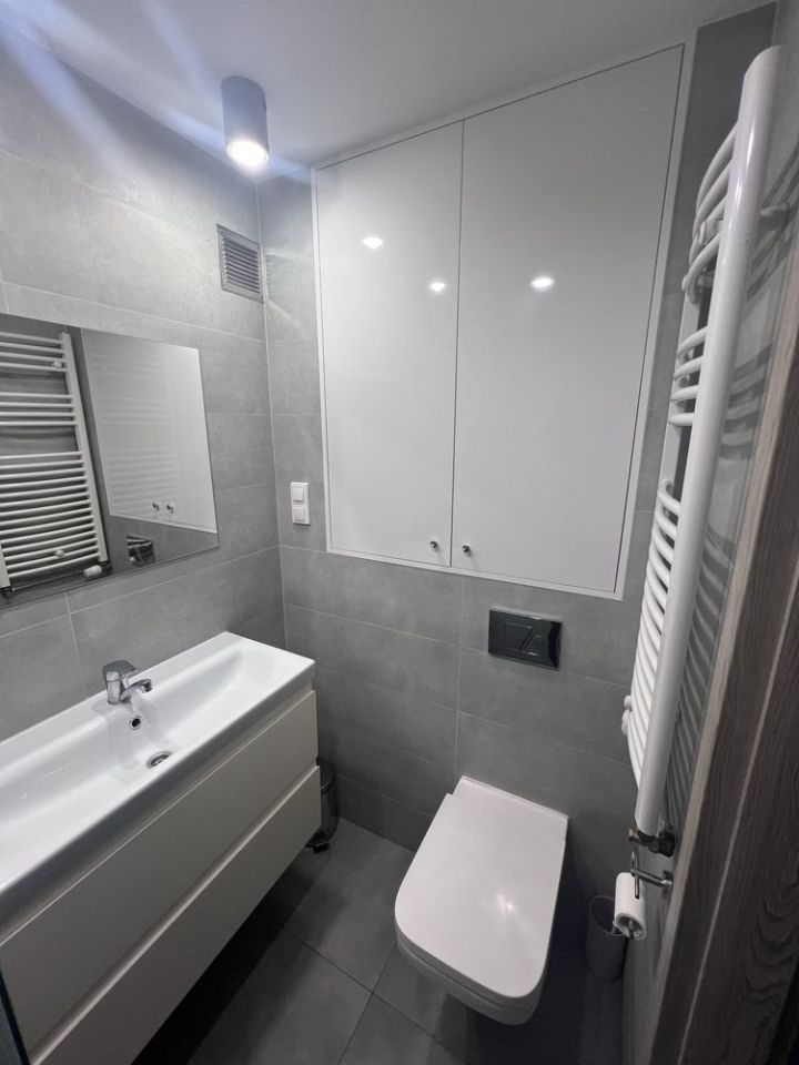 Mieszkanie 2-pokojowe Koszalin, ul. Władysława Reymonta. Zdjęcie 2