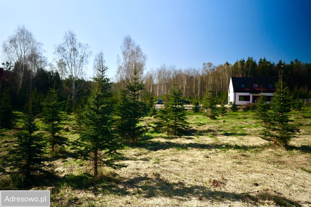 Działka budowlana Sząbruk, ul. Grabowa. Zdjęcie 15