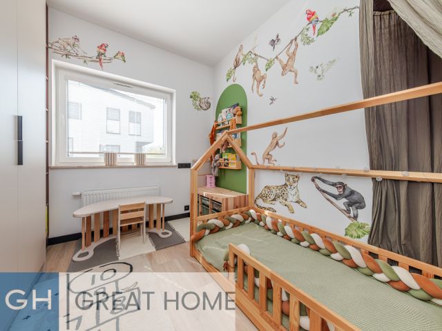 Mieszkanie 3-pokojowe Marki, ul. Wesoła. Zdjęcie 9