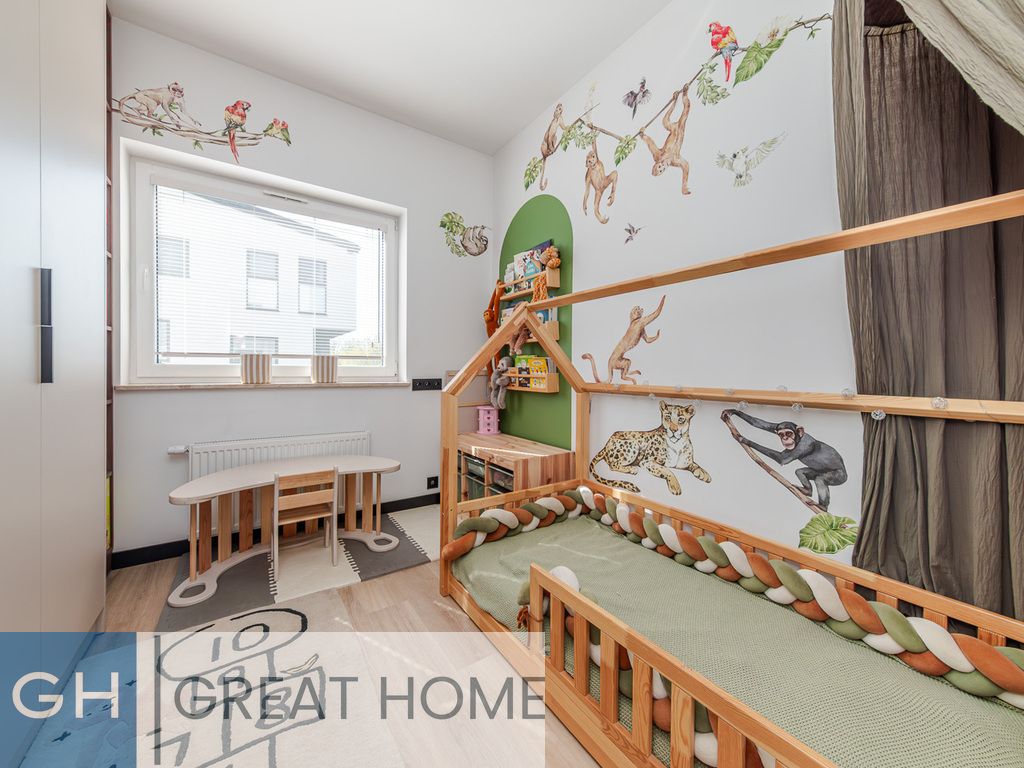 Mieszkanie 3-pokojowe Marki, ul. Wesoła. Zdjęcie 9