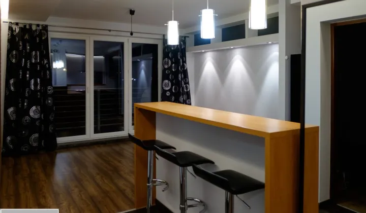 Mieszkanie 3-pokojowe Reda, ul. Olimpijska