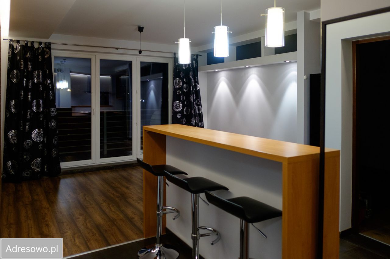 Mieszkanie 3-pokojowe Reda, ul. Olimpijska. Zdjęcie 1