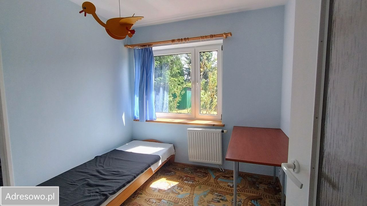 dom wolnostojący, 5 pokoi Falenty Nowe. Zdjęcie 7