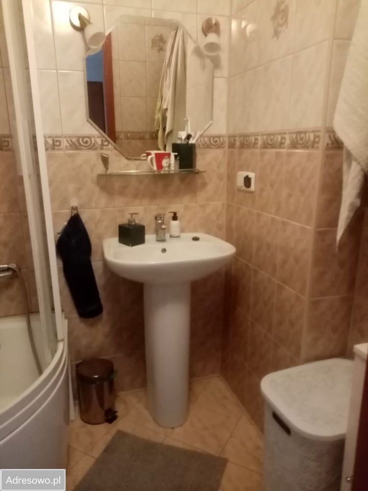 Mieszkanie 3-pokojowe Jelcz-Laskowice, ul. Ludwika Hirszfelda. Zdjęcie 7