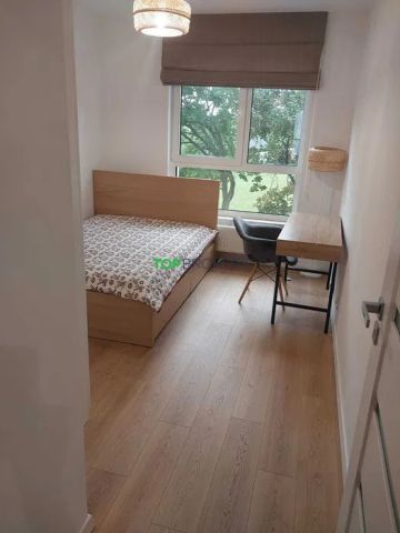 Mieszkanie 3-pokojowe Warszawa Praga-Północ, ul. Jagiellońska. Zdjęcie 3
