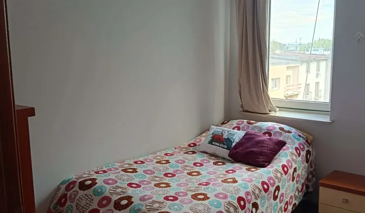 Pokój Kraków Żabiniec, ul. ks. Kazimierza Siemaszki