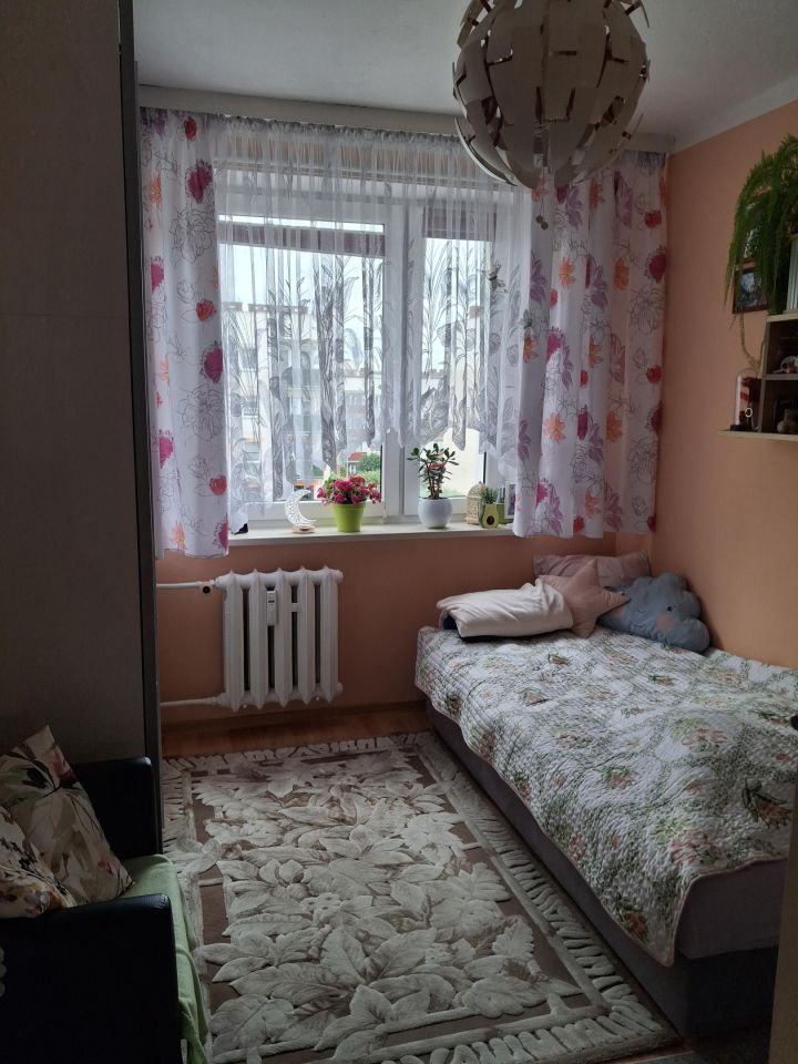 Mieszkanie 4-pokojowe Kościerzyna, ul. Stanisława Moniuszki. Zdjęcie 5