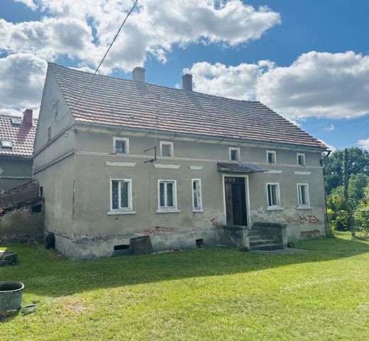 dom wolnostojący, 4 pokoje Przychowa. Zdjęcie 2