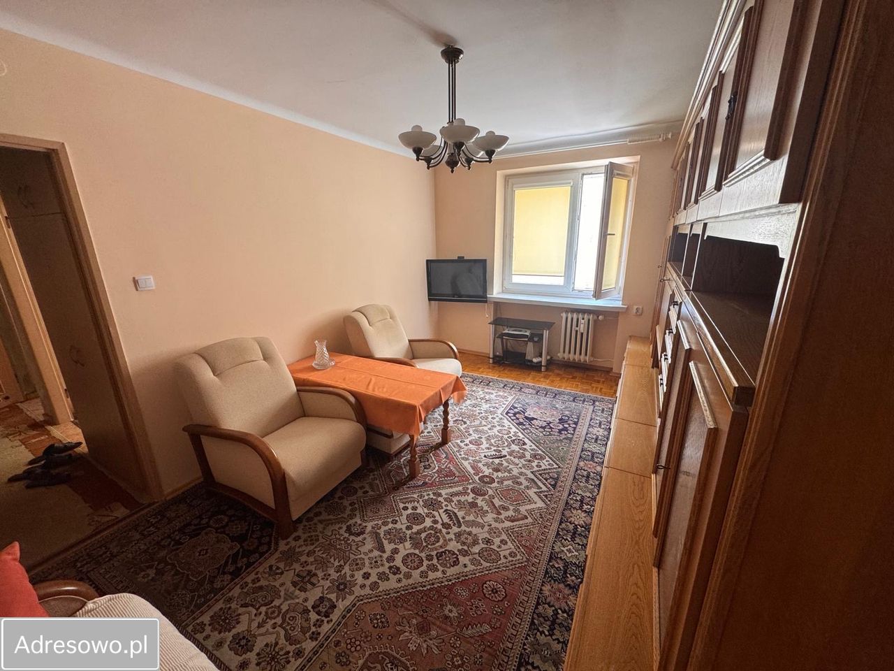Mieszkanie 2-pokojowe Kalisz Centrum, ul. 3 Maja. Zdjęcie 7