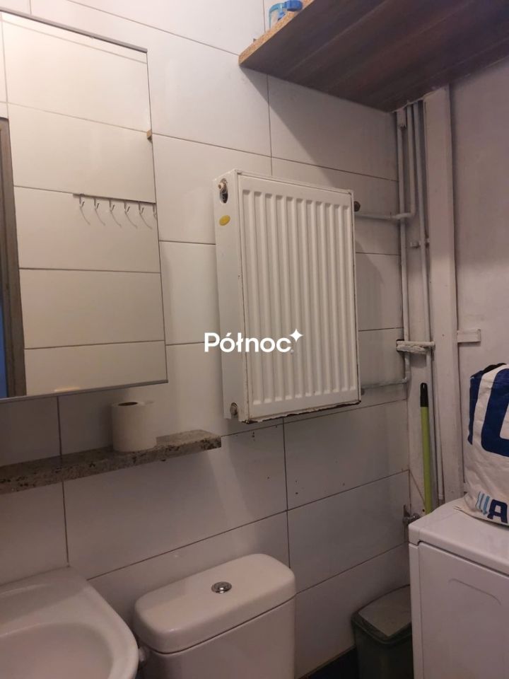 Mieszkanie 3-pokojowe Kwidzyn, ul. Fredry. Zdjęcie 11