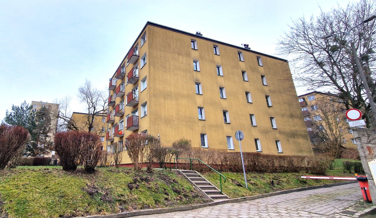 Mieszkanie 1-pokojowe Sopot Sopot Górny, ul. Józefa Kraszewskiego. Zdjęcie 1