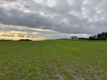 Działka budowlana Szymbark, ul. Jagodowa. Zdjęcie 3