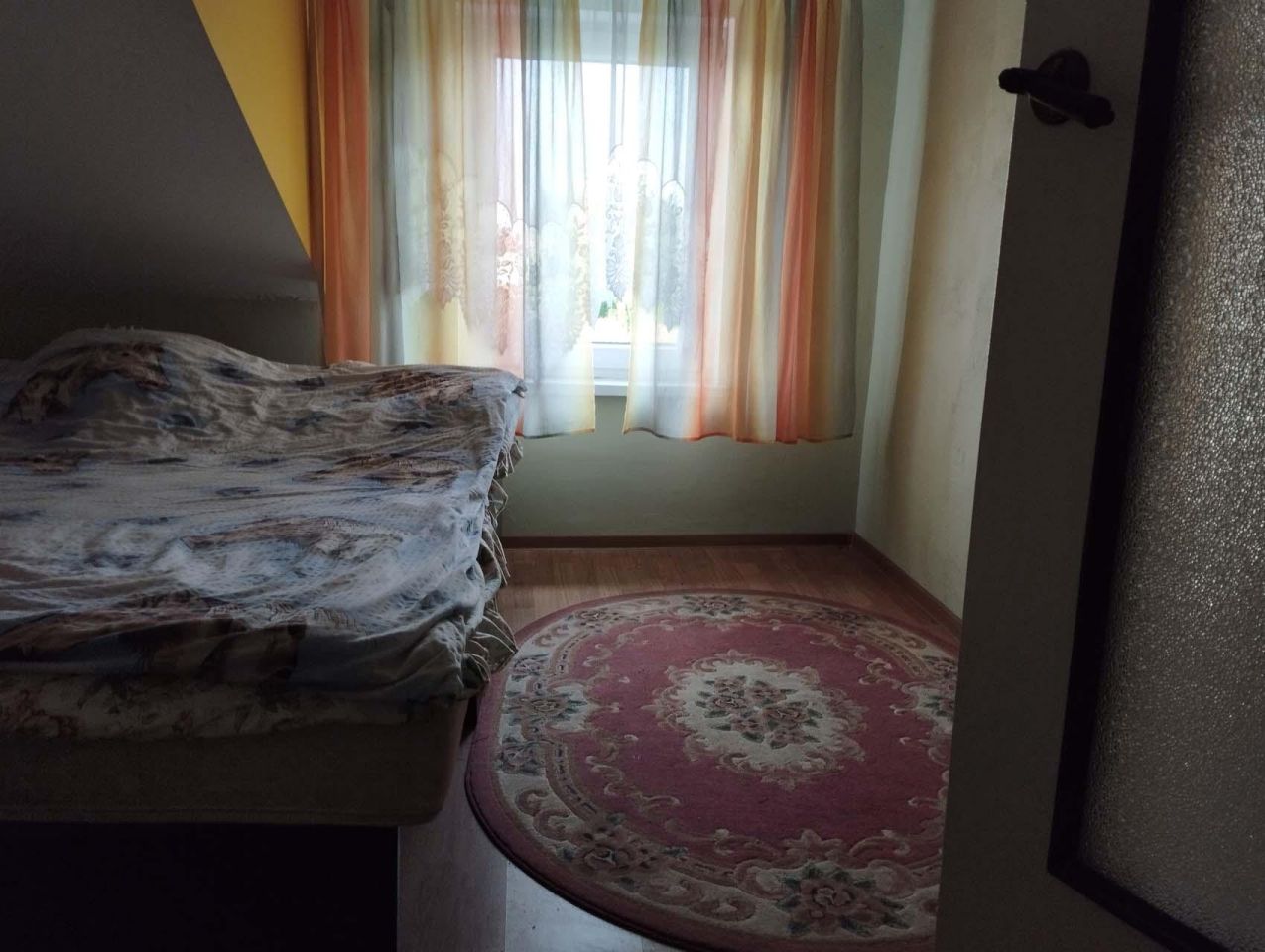 Działka rod Kulów. Zdjęcie 10