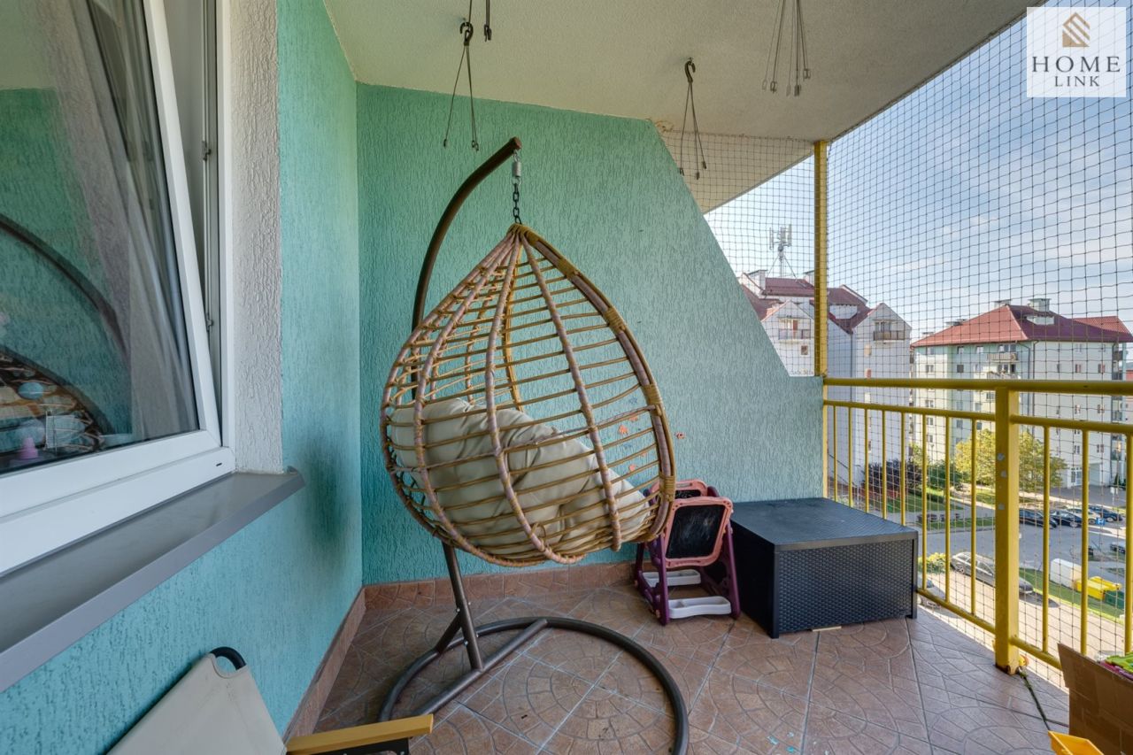 Mieszkanie 2-pokojowe Olsztyn Zacisze, ul. Srebrna. Zdjęcie 8