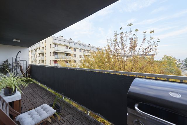 Mieszkanie 3-pokojowe Warszawa Targówek, ul. Łodygowa. Zdjęcie 6