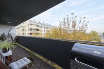 Mieszkanie 3-pokojowe Warszawa Targówek, ul. Łodygowa. Zdjęcie 4
