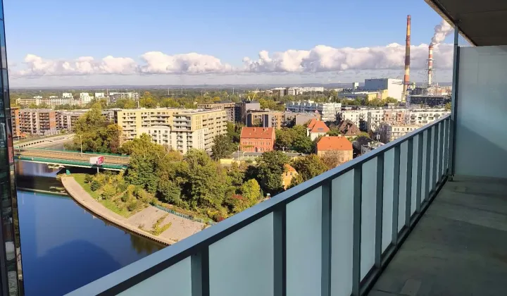 Mieszkanie 2-pokojowe Wrocław Stare Miasto, ul. gen. Władysława Sikorskiego